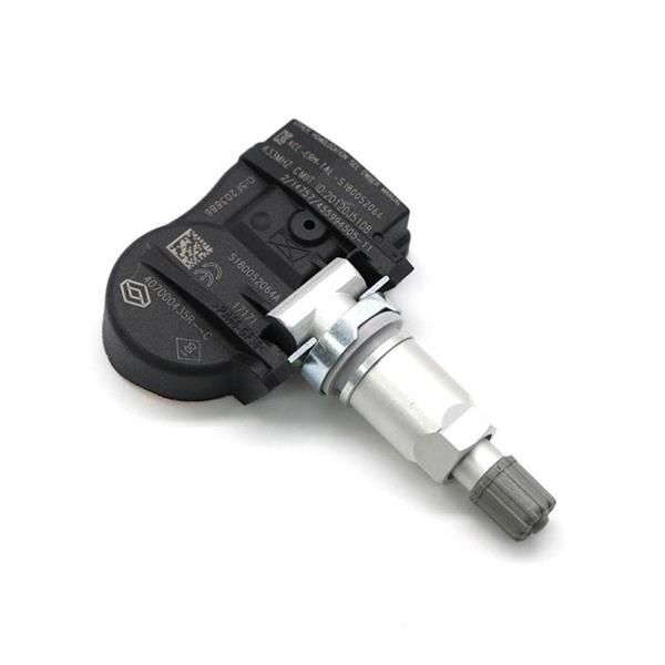 AUTODAK LASTİK BASINÇ SENSÖRÜ MGN III-FLUENCE-LGN III 407000435R ORJINAL (407000435R)