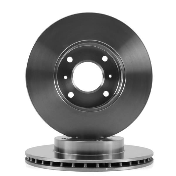 AYD NISSAN ALMERA 2000/2006 SOL/SAĞ ÖN FREN DİSK (402062F500)