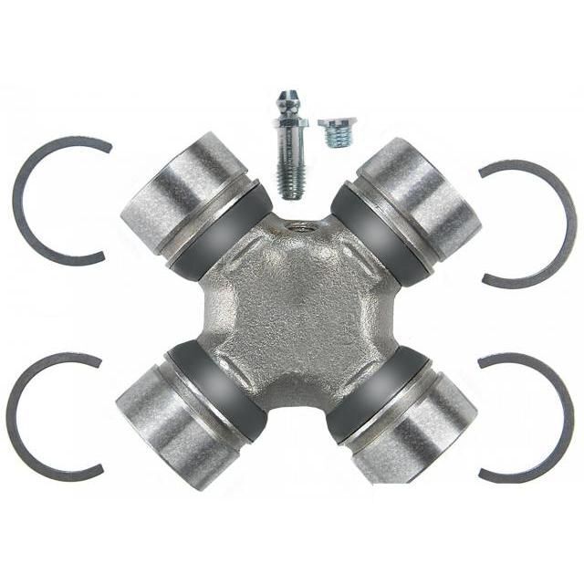 GMB MAFSAL İSTAVROZU NISSAN PATROL 2.8L Y60 Y61 88-00 ÖN-ARKA / SKYSTAR 2.5L D22 03- / TERRANO 2.7L R20 89-95 - ARKA ÖLÇÜ: İÇTEN SEGMANLI BOY:59 X KAFA ÇAPI:28 (37126C9425)