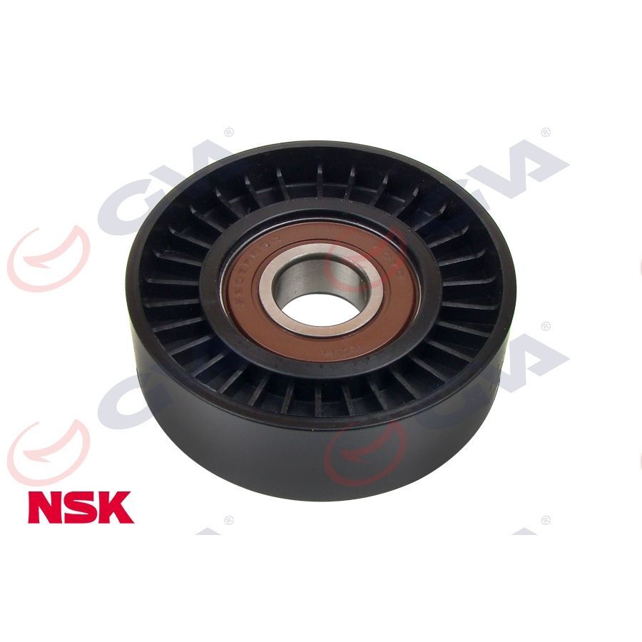 GVA KAYIS GERGI RULMANI MERCEDES W168 W169 W245 W414 . OPEL ASTRA G CORSA 1.0 1.2 (1340556)