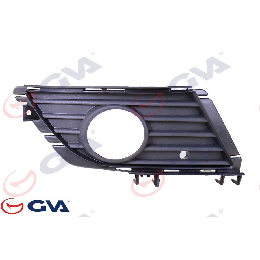 GVA SİS FAR ÇERÇEVESİ KAPAĞI SİSLİ SAĞ CORSA C 04 > (1400728)