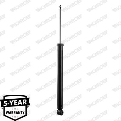 MONROE ARKA AMORTİSÖR VOLVO V40 HATCHBACK 525 12 19 GAZLI (31317960)