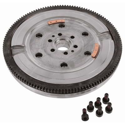 SACHS VOLAN KOMPLE CORSA F 20> MOKKA-CROSSLAND 19> P207-P307-P407-P1007-PARTNER TEPEE-BERLINGO -C2-C3-C4-C5 1.6HDİ 6 VİTES 1.5 DV5 EURO 6 D15DT (1679453280)