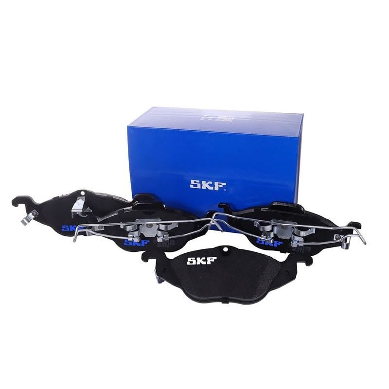 SKF 0986TB2044 ÖN BALATA ASTRA G 1.2-1.4-1.6-1.7D-1.8-2.0D 98-05 ZAFIRA 1.8-2.0D 16V 98-05 (1605034)