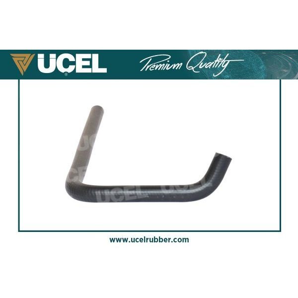 UCEL KALORIFER CIKIS HORTUMU SLX M131 (85009326)