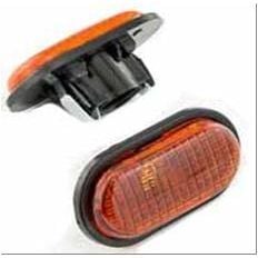 WPI ÇAMURLUK SİNYALİ SARI RENAULT R19-CLIO-MEGANE-LAGUNA-R21 MASTER II (7700822136)