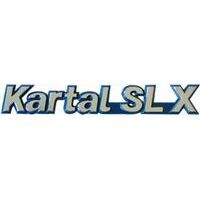 AYHAN ARKA YAZI KARTAL SLX (85009410)