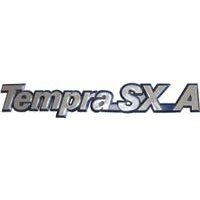 AYHAN ARKA YAZI TEMPRA SX A (7737450)