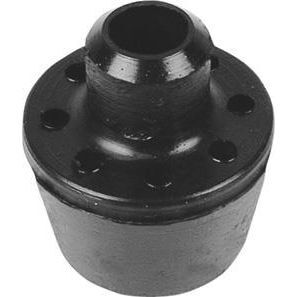 GB RADYATÖR BAĞLANTI LASTİĞİ KNG-CLIO (7700842041)