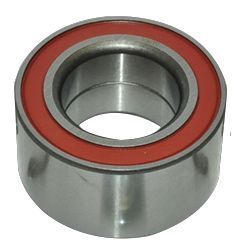 GMB GH035091 ÖN TEKER RULMANI CADDY II-CORRADO-GOLF II-III-JETTA II-PASSAT III-IV-POLO V-VI (191498625A)