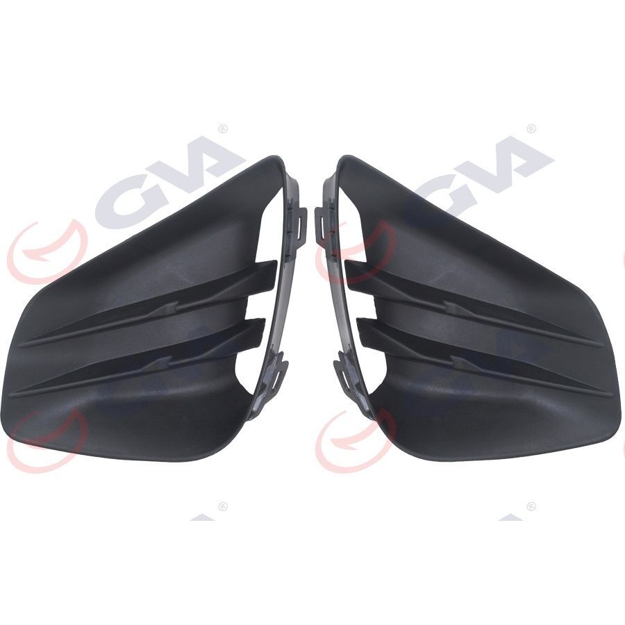 GVA SİS KAPAĞI NİKELAJSIZ TAKIM CLIO V (263312583R)