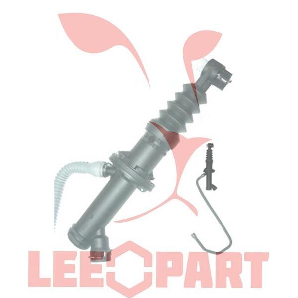 LEEOPART DEBRİYAJ ÜST MERKEZİ RENAULT CLIO III 05 MODUS 04 1.2 D4F 1.4 K4J 1.5DCI K9K 1.6 K4M 2.0 F4R (8200436137)