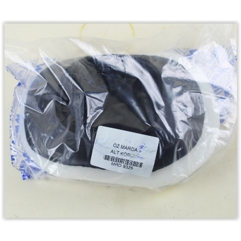 MARDA SÜNGERLİ KÖRÜK ALT DKŞ SLX