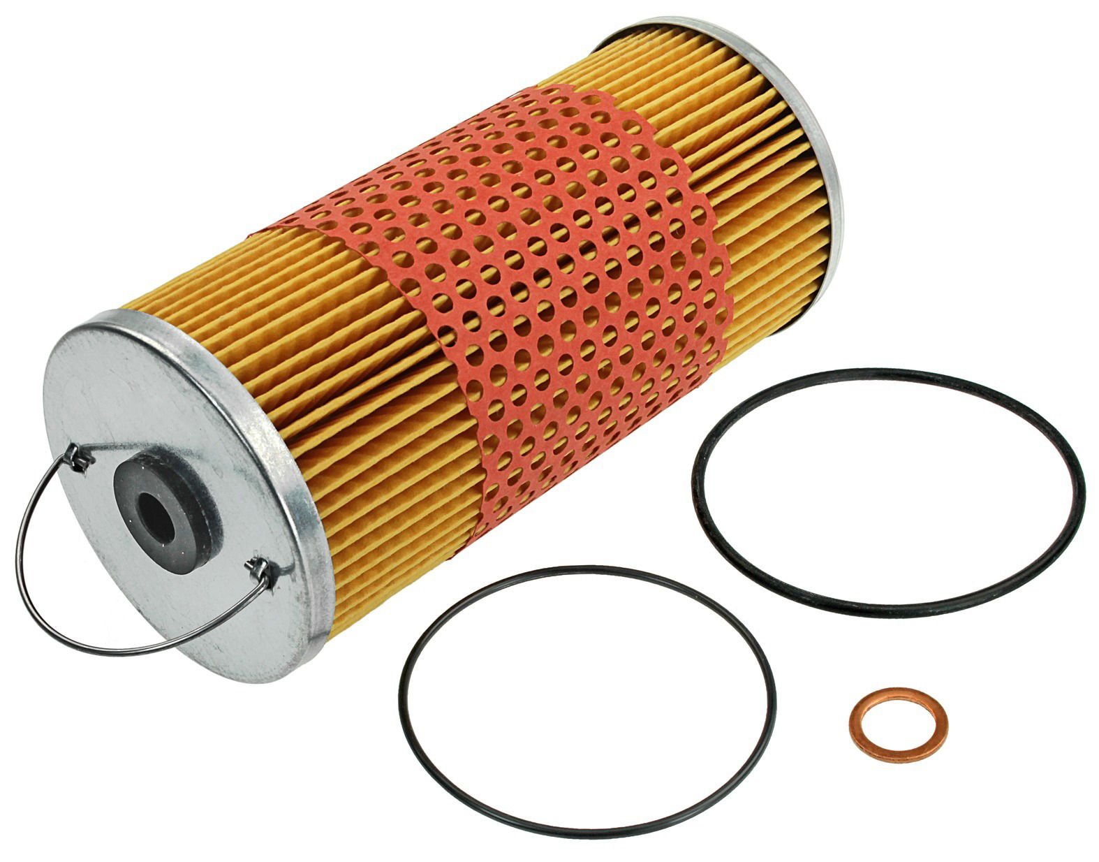 Yağ Filtresi M119 W140 400 500