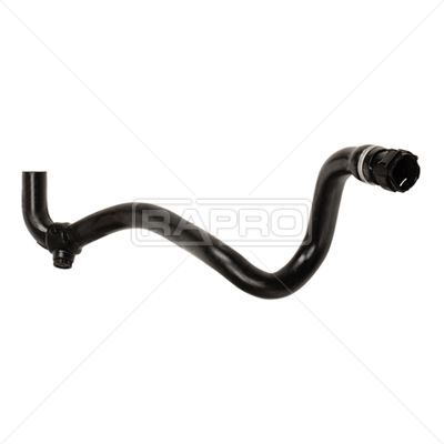 RAPRO KALORİFER GİRİŞ HORTUMU RENAULT CLIO II 98 05 CLIO SYMBOL 00 05 KANGOO 97 1.4 E7J K7J (7700434300)