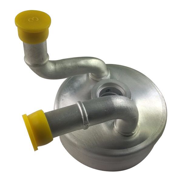 SUPSAN YAĞ SOĞUTUCU VW LUPO 1.4 16V ENG. AHW-AKQ-APE-AUA-BBY - 1.4 TDI ENG. AMF - POLO 1.4 16V ENG. AUB-B (001409061)