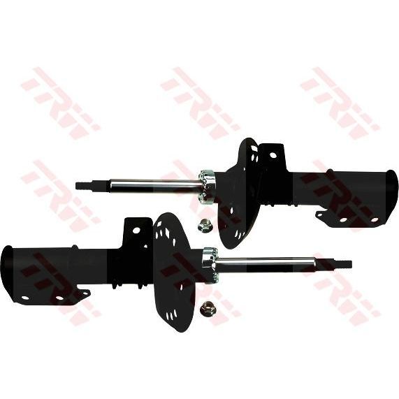 TRW ÖN AMORTİSÖR L/R W212 (KUTUSU İKİLİ) TAKIMDIR (A2123235800)