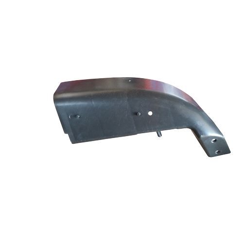 DEKAR ARKA TAMPON TESPİT PARÇASI R-L CLIO-SYMBOL 98-08 (7701207437)