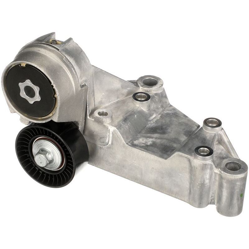 GATES ALTERNATÖR GERGİ RULMANI KÜTÜKLÜ CONNECT 02>14 FOCUS I 98>04 1.8 TDCİ (1069359)