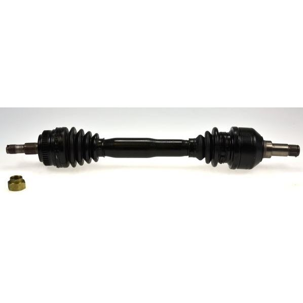 GKN AKS KOMPLE. W168. ÖN. 1998-04. (A1683603172)