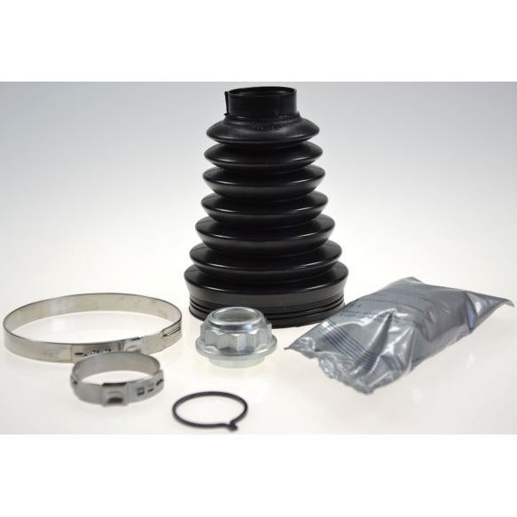 GKN AKS KÖRÜĞÜ İÇ TRANSPORTER T5 03 TOUAREG 02 2.5 TDI AXD L R (7H0498202A)