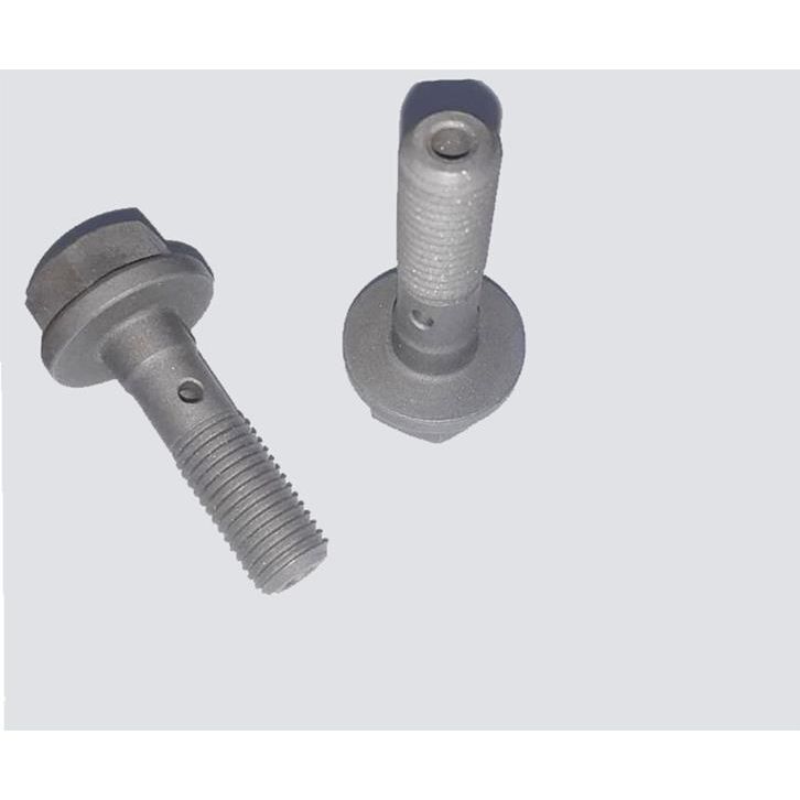 GROSSE KÜLBÜTÖR MİL CİVATASI PİYANO MİL CİVATASI R19-MEGANE-CLIO 1.4 8V-1.6 8V K7M-E7J-K7J (7700739225)