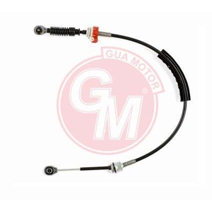 GUA VİTES KUMANDA TELİ RENAULT CLIO III THALİA .1.2 16V D4F.1.5 DCI K9K - SAĞ UZUN 2009-12 (7701479163)