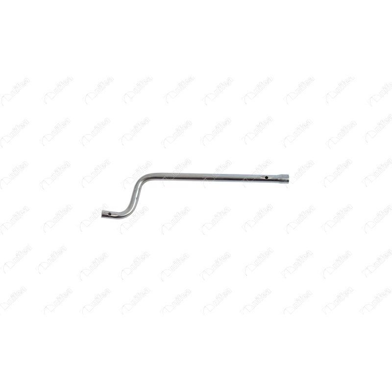 NIFEA YAĞ SEVİYE ÇUBUĞU BORUSU P206-P207-P307-P308-P407-P3008-P5008-PARTNER-BERLINGO-C1-C2-C3-C4-C5-NEMO-X SARA 1.4-1.6 HDI FIESTA-FOCUS-CONNECT 1.4 TDCI (1171.J8)