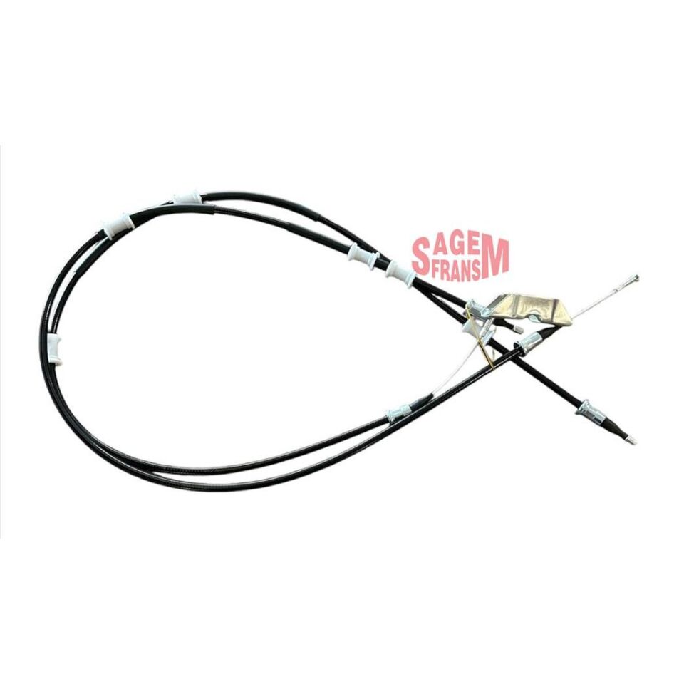 SAGEM EL FREN TELİ ARKA VECTRA B (522524)