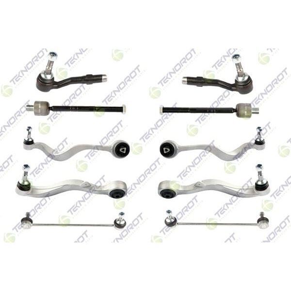 TEKNOROT SALINCAK TAMIR SETI ON BMW E60 LCI 03 10 (SALINCAKTAMIRSETI)