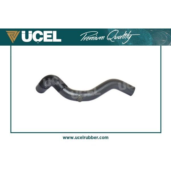 UCEL RADYATÖR ÜST HORTUMU RENAULT R19 1.4 (7700790231)