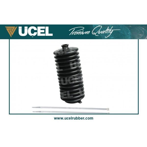 UCEL DİREKSİYON KÖRÜĞÜ SOL CITROEN BERLINGO MF 1.1İ-1.4İ-1.6 16V-1.8İ-1.6HDI 110-1.8D-1.9D-ELECTRIC (4060.20)