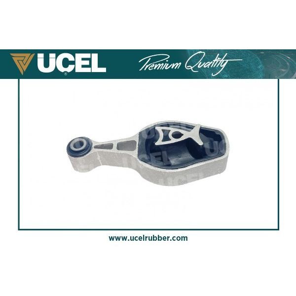 UCEL MOTOR TAKOZU CITROEN C3-II-C4 CACTUS-DS3 PEUGEOT P2008-P208-P308 12 1.0-1.2 VTI (9688824180)