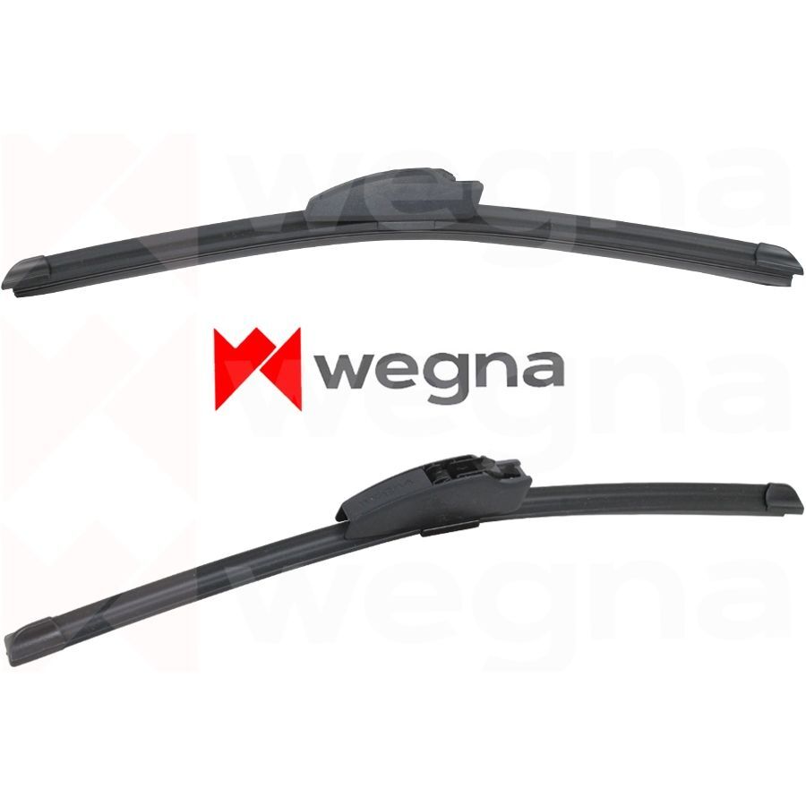 WEGNA SİLECEK 400MM UNİVERSAL MUZ BANANA TİP KOLİ ADEDİ 25 Lİ