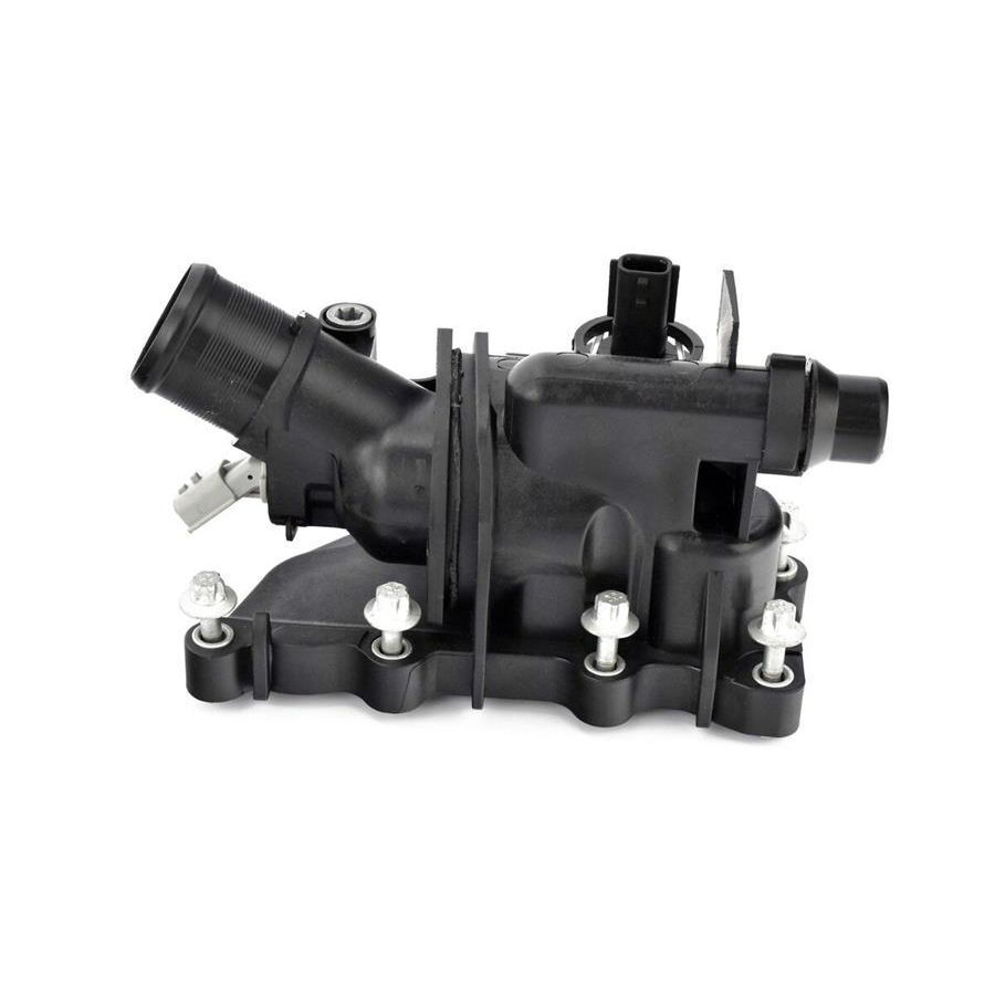 AUTODAK TERMOSTAT 96 C MERCEDES M282 W177 V177 W247 C118 X118 H247 X247 . RENAULT MEGANE IV 15 KADJAR 15 1.3 TCE H5H (110601741R)