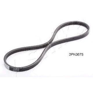 BANDO KANALLI KAYIŞ HYUNDAI ELANTRA XD 2.0 00-06 TRAJET FO 2.0 04-10 (1303612)