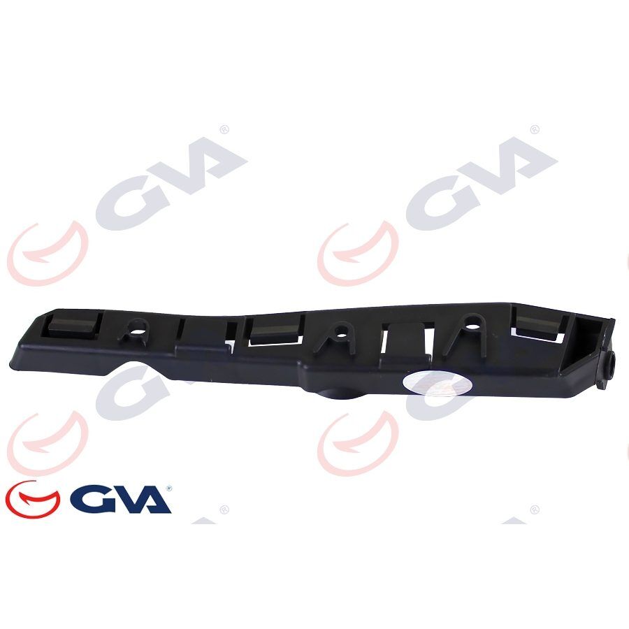 GVA ÖN TAMPON SOL BRAKETİ DACIA LOGAN 08> SANDERO 08> (8200735118)