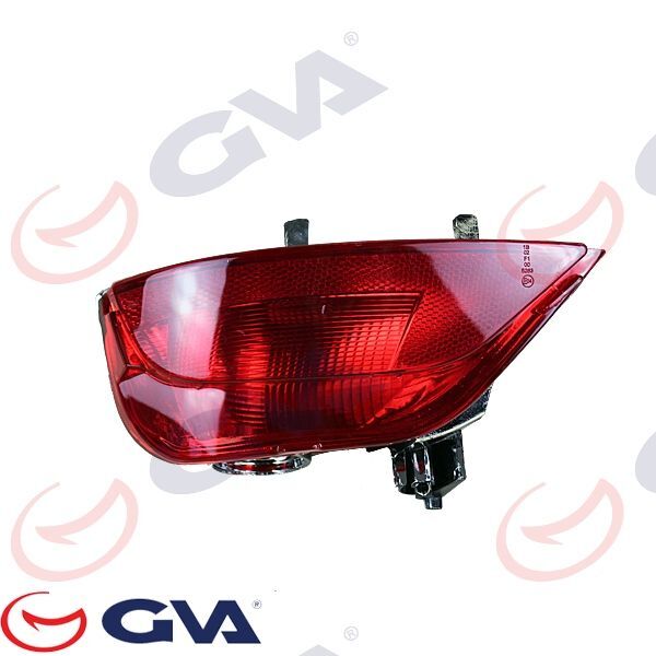 GVA ARKA SİS FAR LAMBASI SOL MEGANE 4 SEDAN MODEL (265855907R)