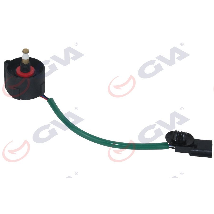 GVA MAZOT FİLTRE SENSÖRÜ RENAULT KANGOO III 08> LAGUNA III 1.5DCI (7701068619)