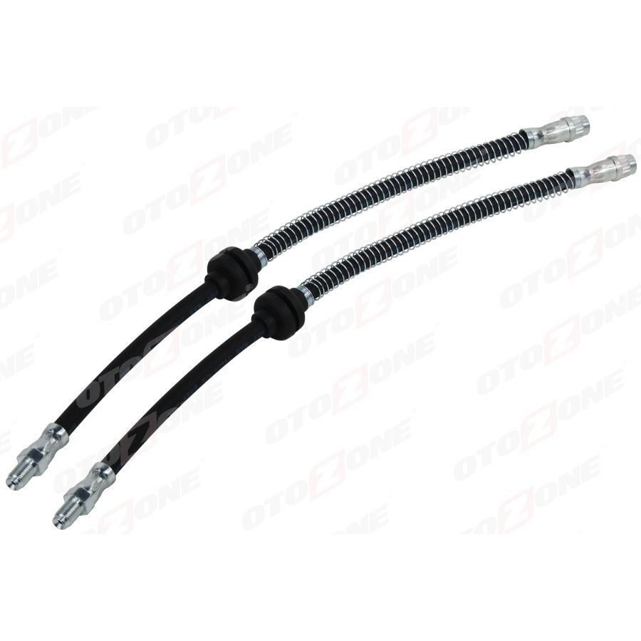 OTOZONE ÖN FREN HORTUMU RENAULT GRAND SCENIC> MEGANE II SCENIC 11/02 CMG03 (8200234737)