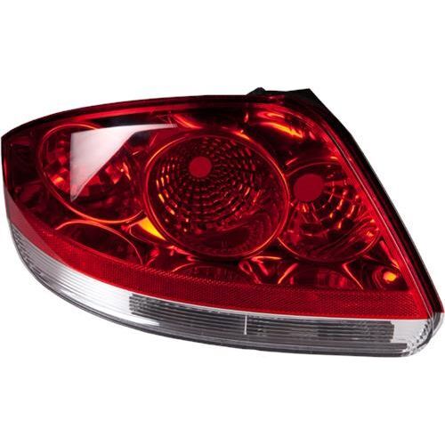 PLEKSAN STOP DUYSUZ SOL LINEA 2009 (51753758)