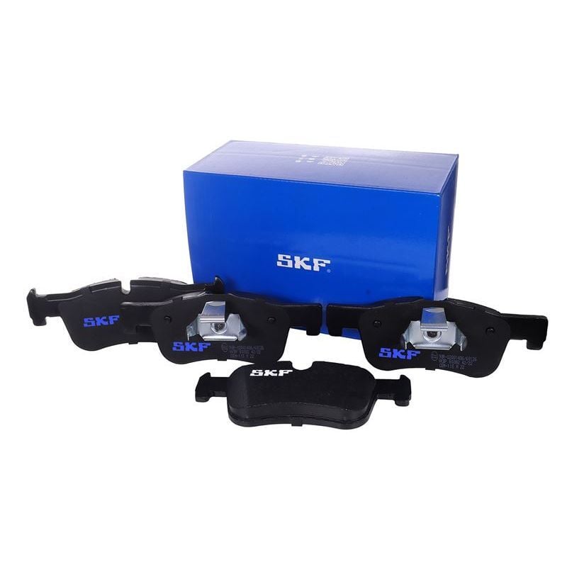 SKF FREN BALATASI ON BMW F20 F21 F22 F23 (34118854999)