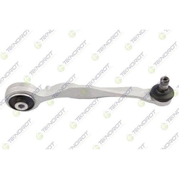 TEKNOROT ÜST SALINCAK SAĞ ALUMINYUM EĞRİ PASSAT 96-00 -A4 95-09 - A6 97-05 - A8 94-02 -SUPER B 02-08 (4D0407510D)