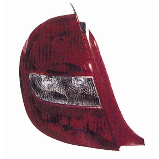 TYC 11-A018-01-2B C.C5 ARKA STOP LH.00-04 (6350N8)