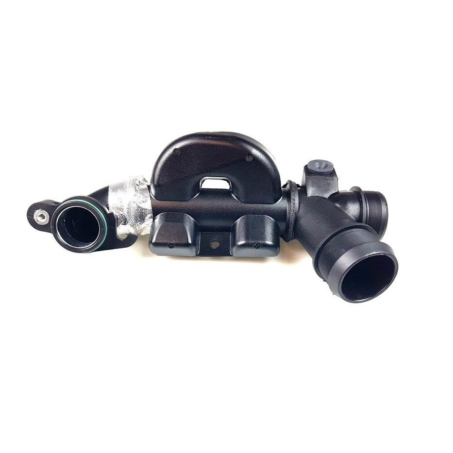 WINTECH MANİFOLD SUSTURUCU BORUSU PEUGEOT P407 CITROEN C5 II 1.6 HDI FORD FOCUS-CMAX 1.6 TDCI VOLVO C30-V50- V70-S40 1.6 D / MAZDA 3 1.6L Y6 DIZEL BK BL 04-13 (1440.57)