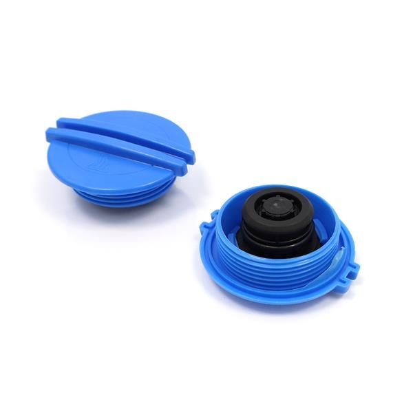 YTT RADYATÖR EK DEPO KAPAĞI PASSAT (3B0121321)