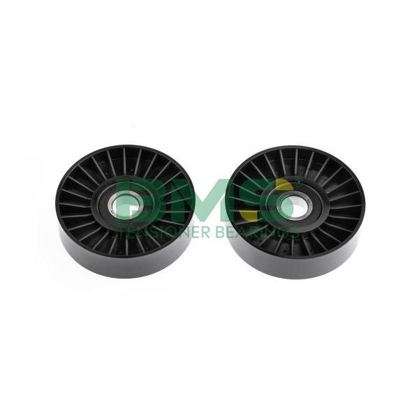 BMS ALTERNATÖR GERGİ RULMANI 503KIT ASTRA F-G 2.0DTI-VECRTA B-C2.0DTI-2.2DCI-ZAFIRA-SIGNUM-OMEGA B X (1340530)