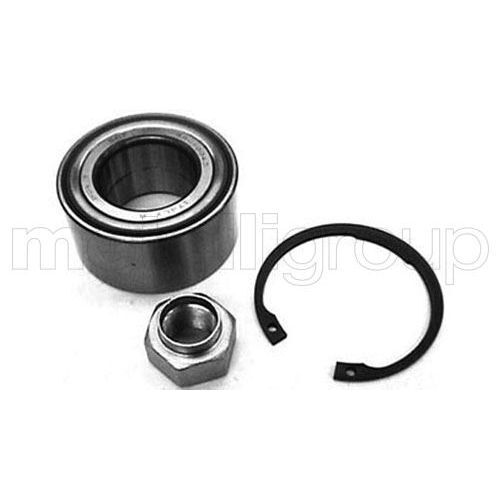 CIFAM ÖN TEKER RULMANI ASTRA F VECTRA A VECTRA B OMEGA B 91-03 39X74X39 (1603196)