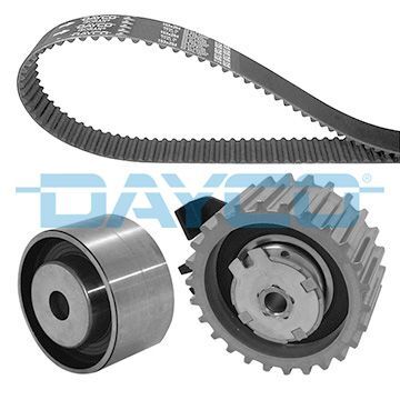 DAYCO TRİGER KAYIŞI SETİ STILO 1.9 - ALFA 156 1.9-2.4 - THESIS 2.4 (71754558)