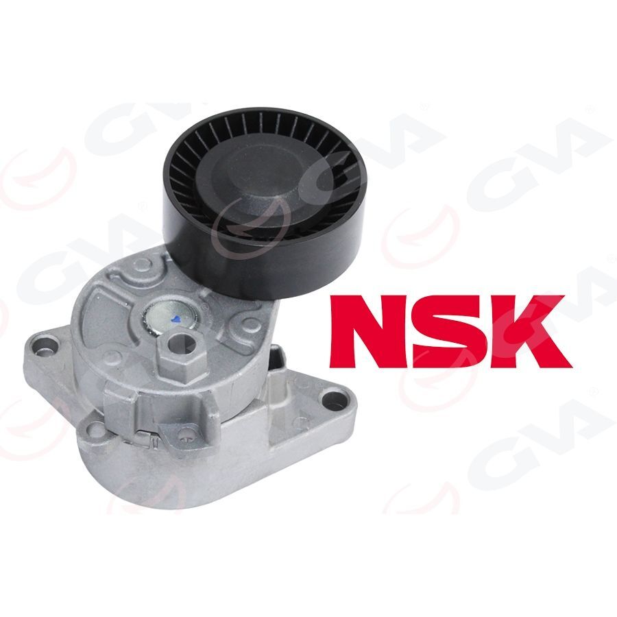 GVA KAYIS GERGI RULMANI BMW M50 M52 M54 E36 E46 E34 E39 E60 E61 E38 E65 E66 E83 E53 E85 E86 KUTUKLU (11281427252)